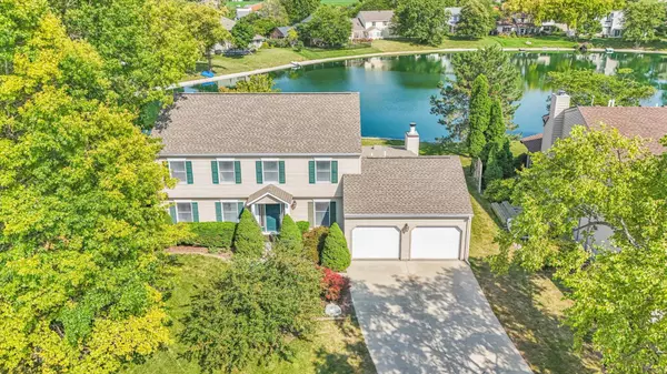 Champaign, IL 61822,2802 Woodhaven DR