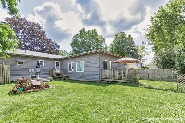 Richmond, IL 60071,10715 Commercial ST