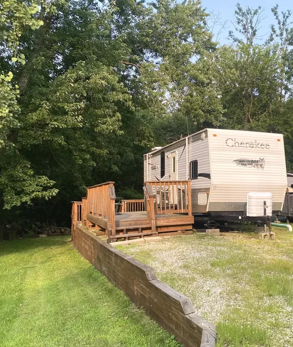 29/234 Woodhaven, Sublette, IL 61367