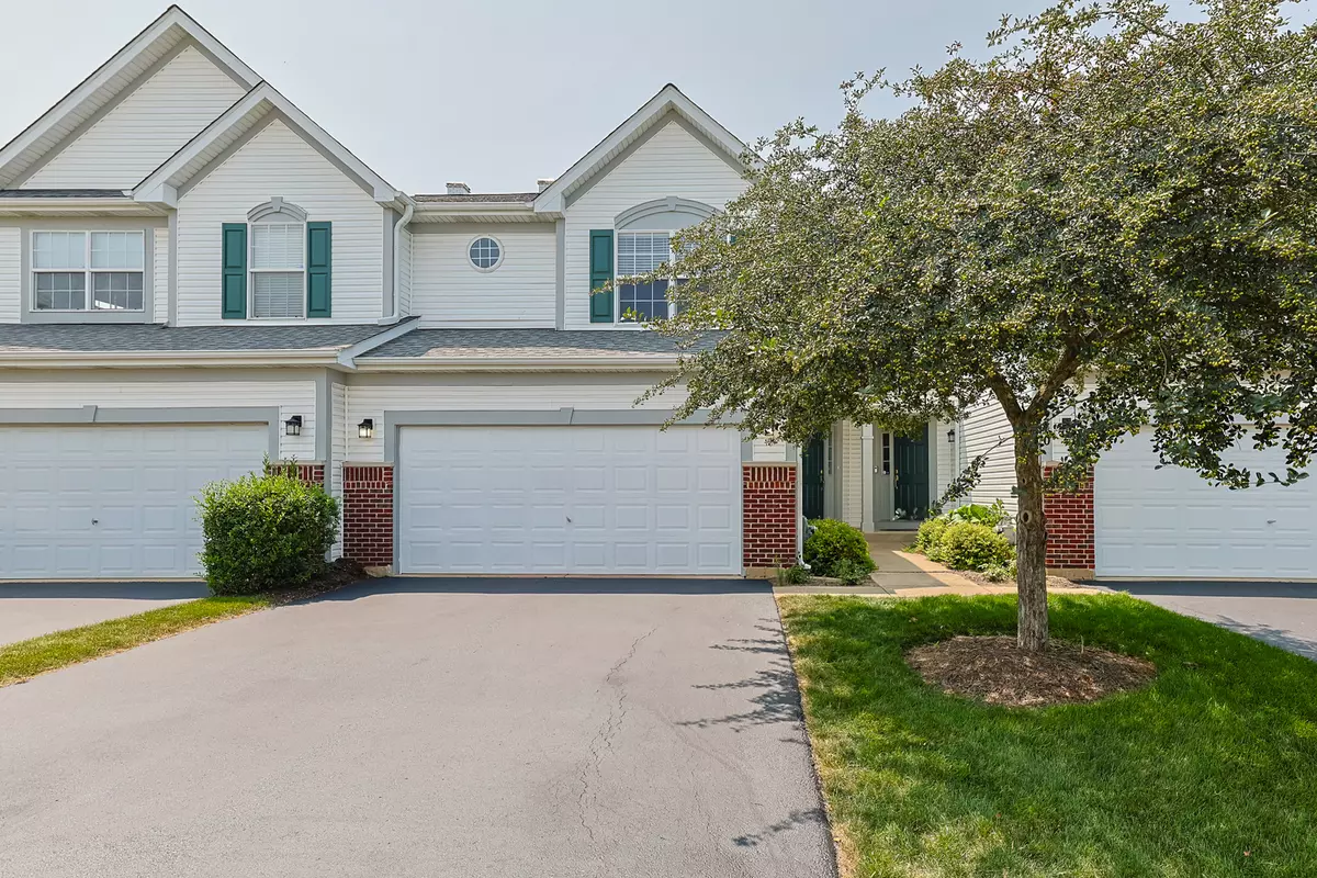 Bartlett, IL 60103,1272 Appaloosa WAY