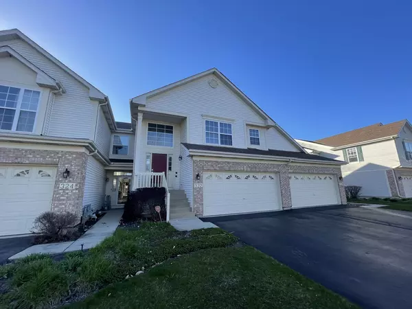 322 Lake Gillilan WAY #322, Algonquin, IL 60102