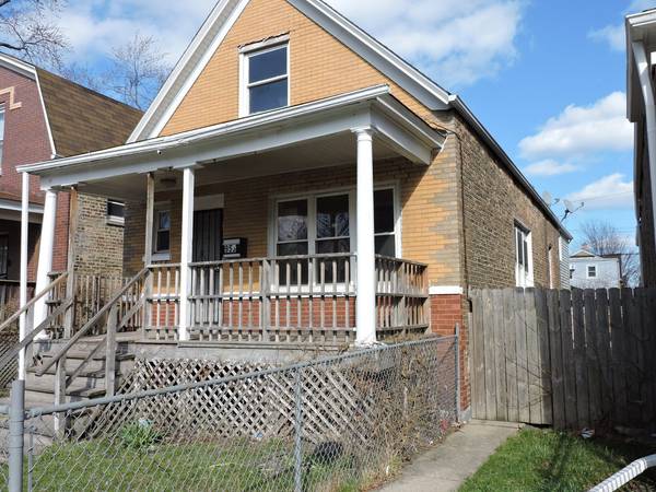 955 N Keeler AVE, Chicago, IL 60651