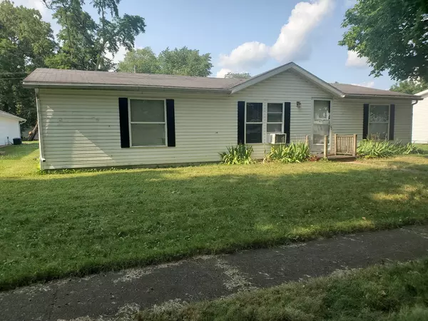 Sheldon, IL 60966,155 E Concord ST