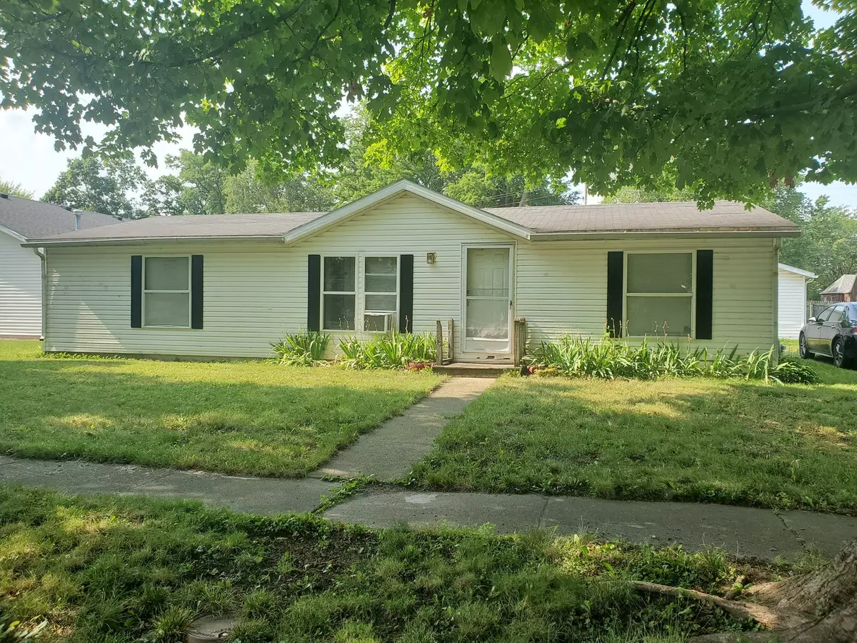 Sheldon, IL 60966,155 E Concord ST