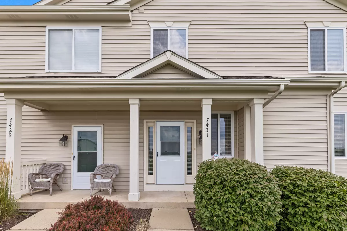 Loves Park, IL 61111,7431 Thomas DR