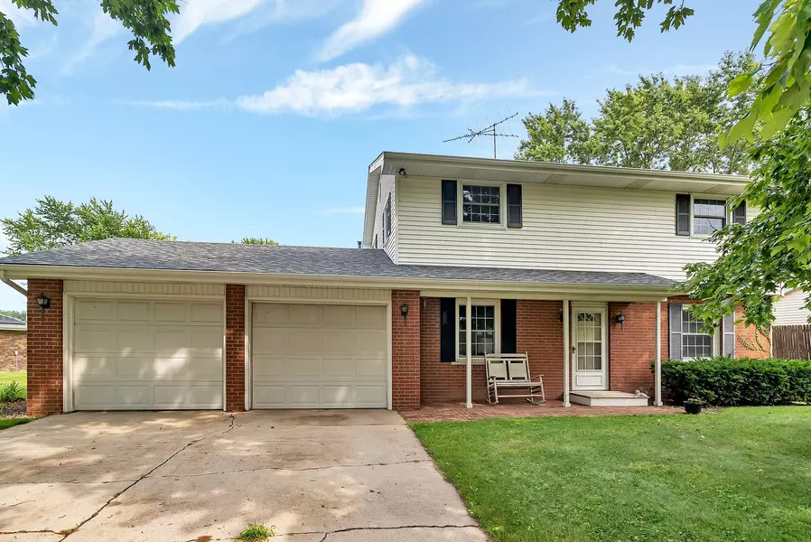 1359 N Samara AVE, Kankakee, IL 60901