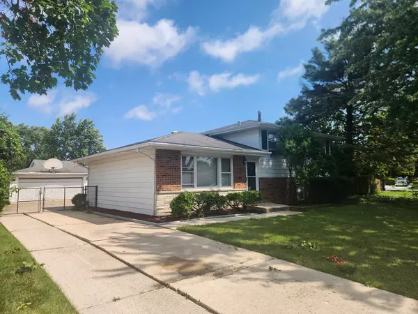 Tinley Park, IL 60477,6604 180th ST