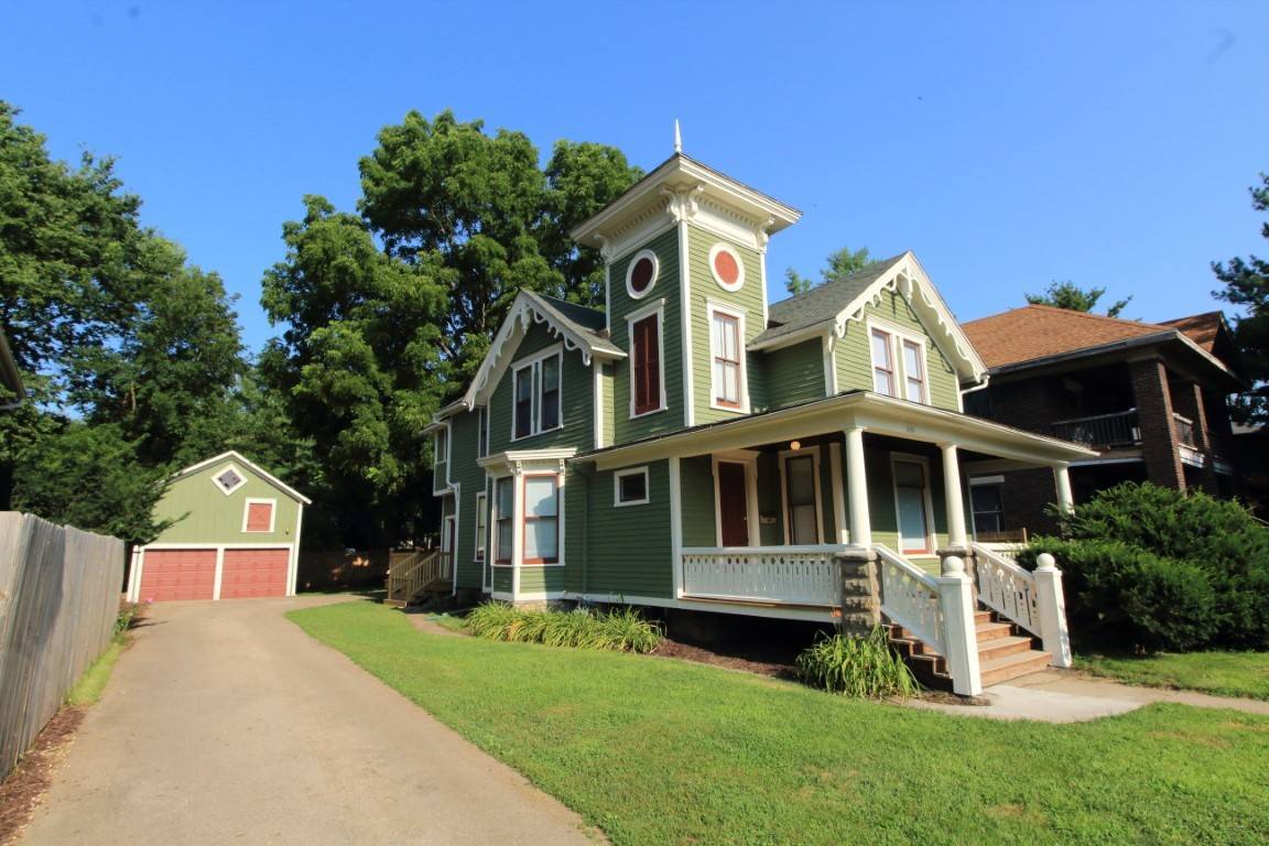 526 N Rockton AVE, Rockford, IL 61103