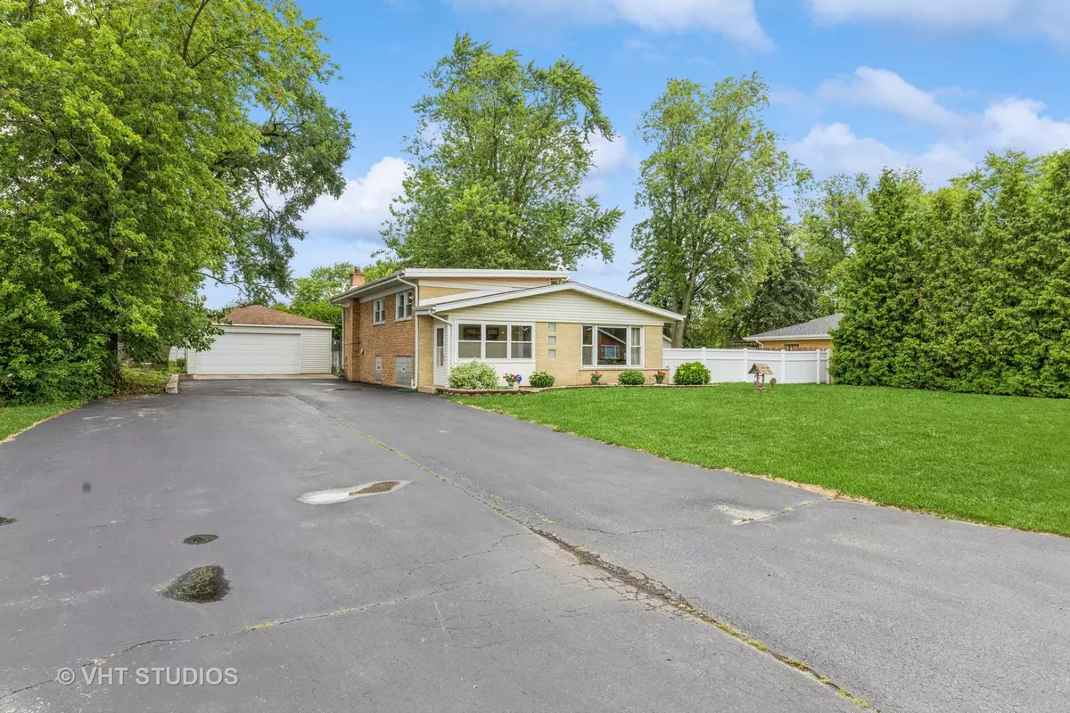 Tinley Park, IL 60477,6810 157th PL