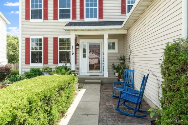 Bartlett, IL 60103,1719 Ariana DR