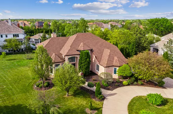120 Windmill RD,  Orland Park,  IL 60467