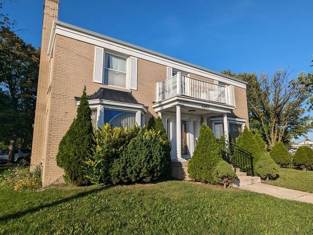 Morton Grove, IL 60053,6950 Dempster ST