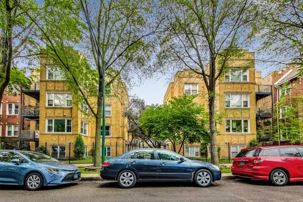 4604 N Monticello AVE #2W, Chicago, IL 60625