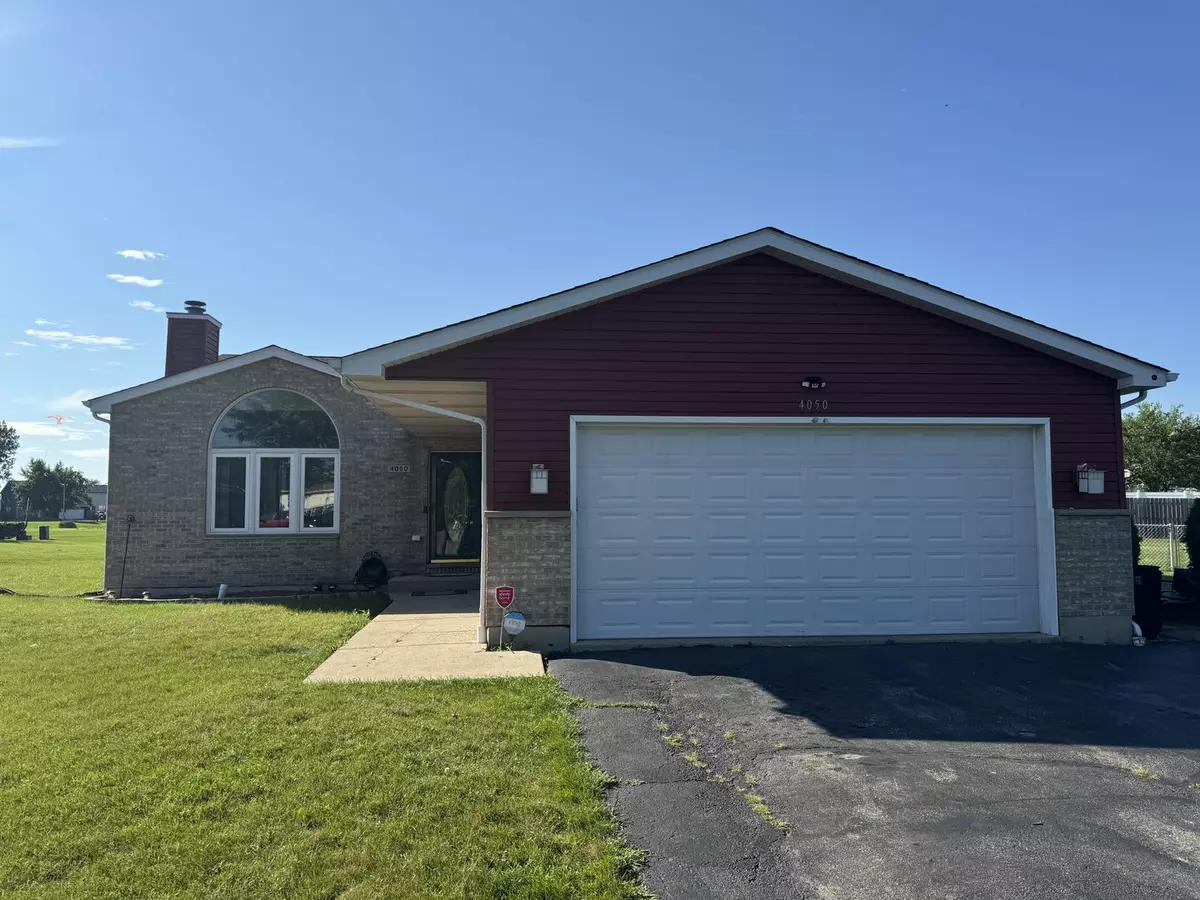 Zion, IL 60099,4050 Ridge RD