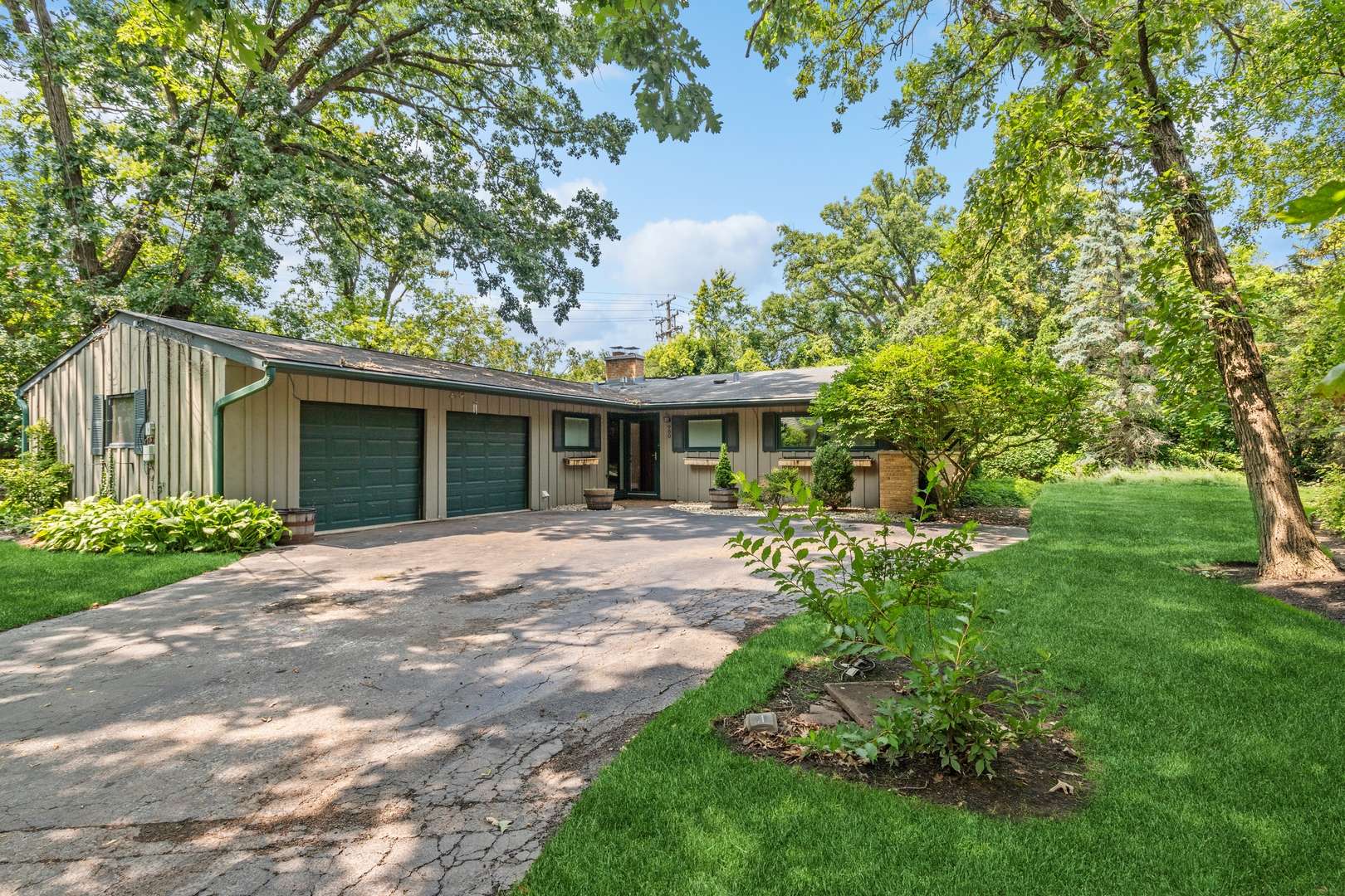 Lake Forest, IL 60045,980 Verda LN