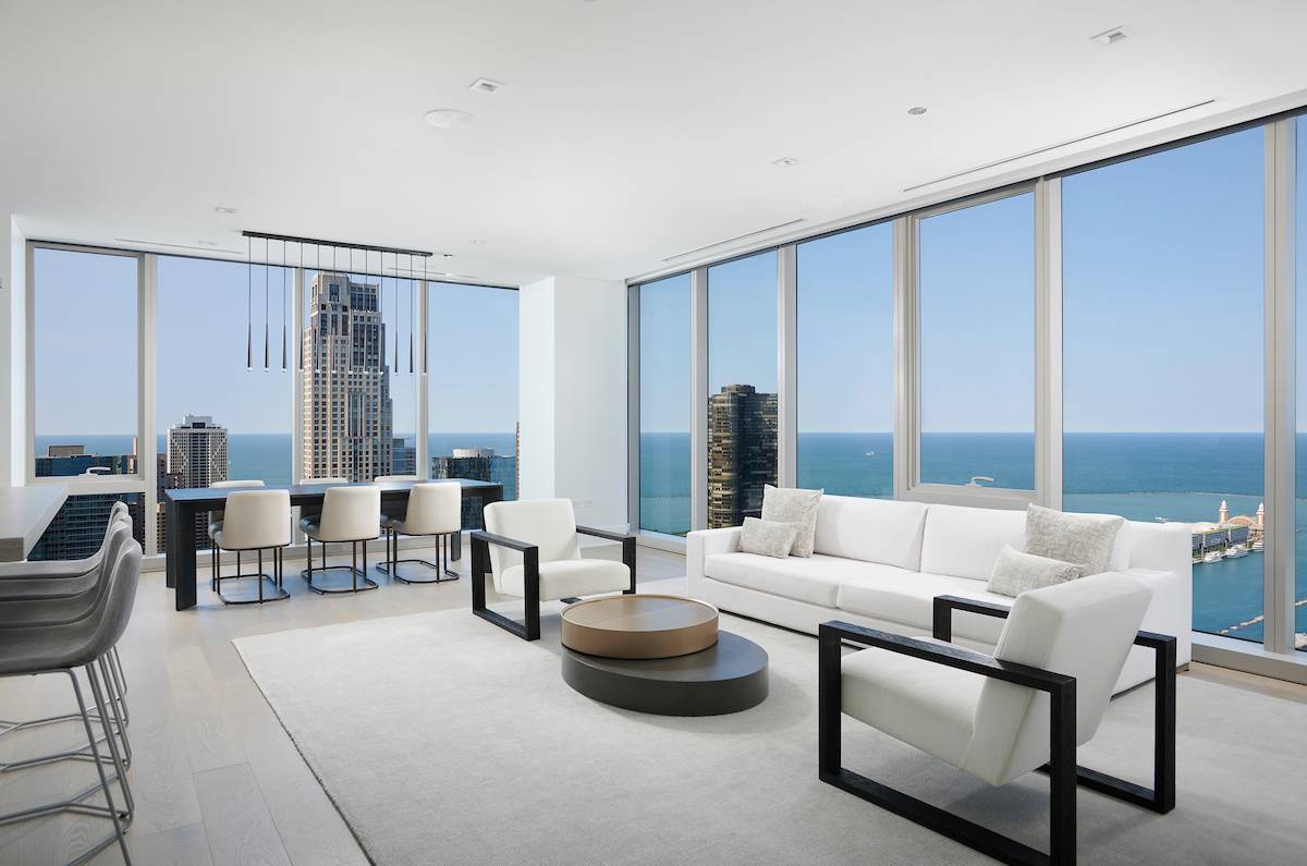 Chicago, IL 60601,363 E Wacker DR #4308