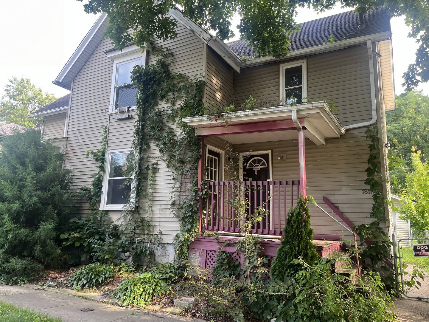 1811 12th AVE, Rockford, IL 61104