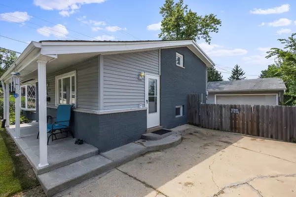 Tinley Park, IL 60477,17060 Oketo AVE