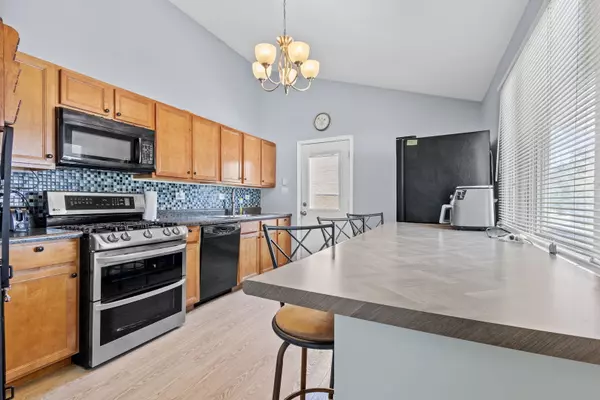 Tinley Park, IL 60477,17060 Oketo AVE