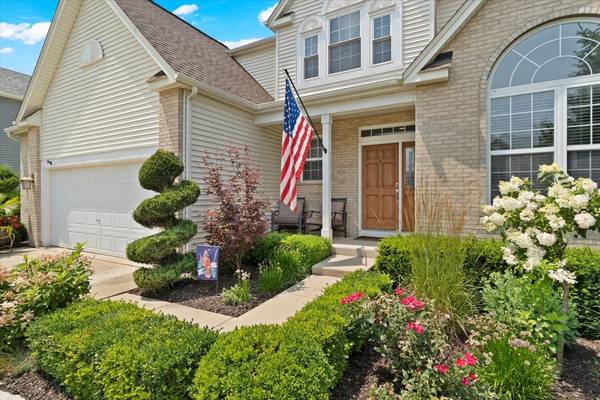 Antioch, IL 60002,966 Timber Lake DR