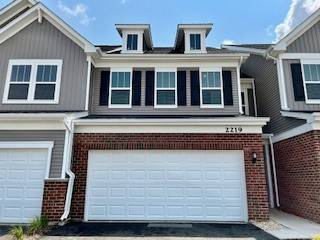 2219 Ryegrass LN #69003, Bolingbrook, IL 60490