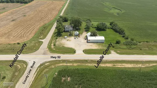 Newark, IL 60541,16053 E 30th RD
