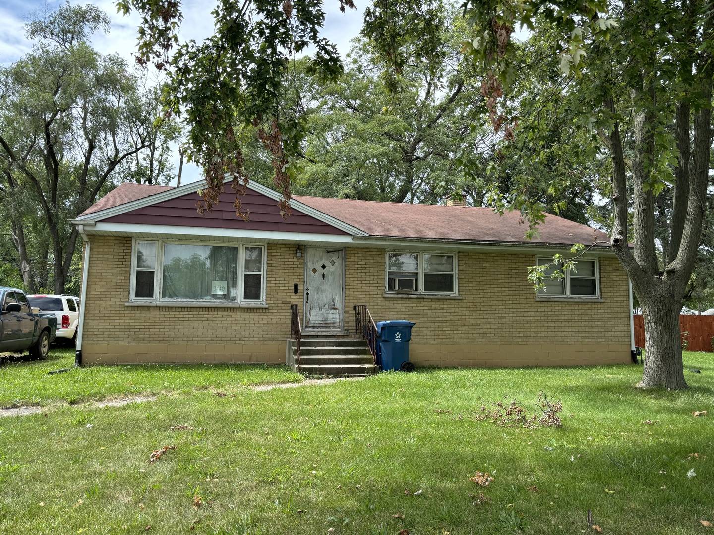 3440 Green ST, Steger, IL 60475