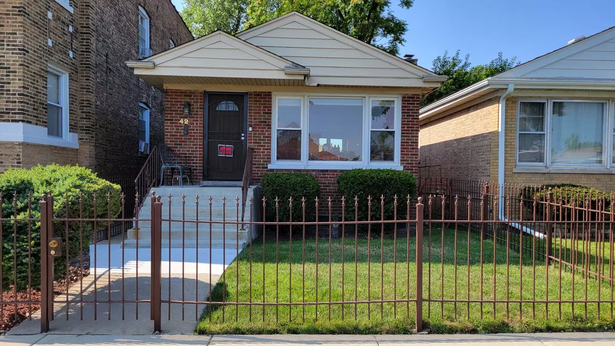 Chicago, IL 60619,429 E 91st PL