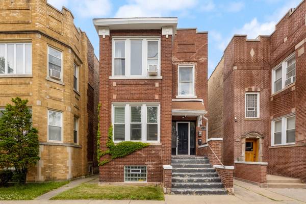 7736 S East End AVE #2, Chicago, IL 60649