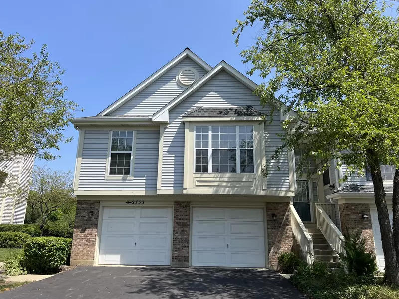 2733 S Embers LN #B, Arlington Heights, IL 60005