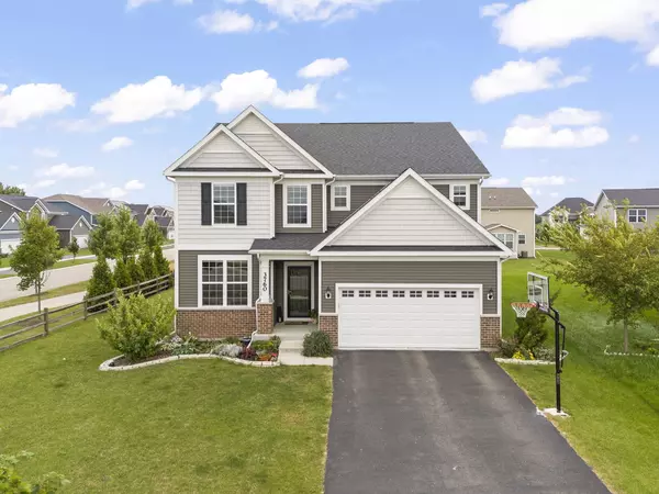 Naperville, IL 60564,3760 Quick Fire DR N
