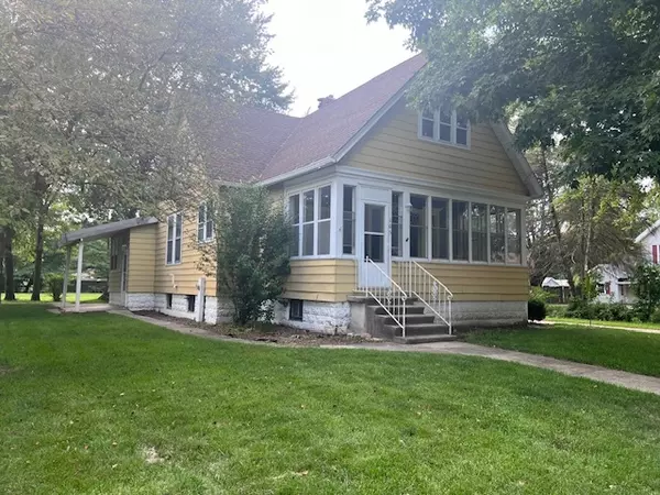 Gardner, IL 60424,105 S Peck ST