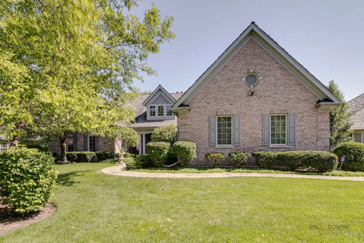 Long Grove, IL 60047,5409 Promontory LN