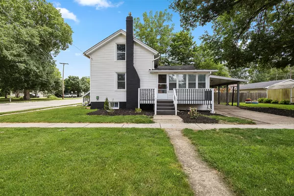 Morris, IL 60450,503 Armstrong ST