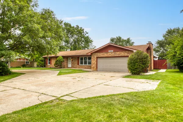 18611 Blodgett RD, Mokena, IL 60448