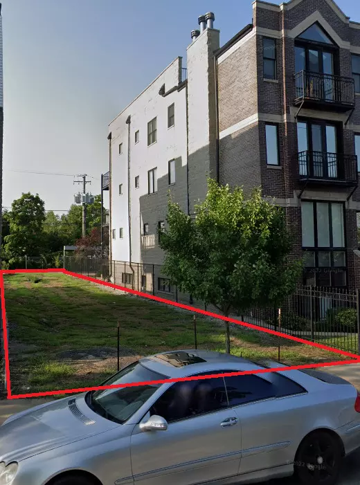 Chicago, IL 60612,2537 W Warren BLVD