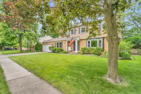 1223 Foothill DR,  Champaign,  IL 61821