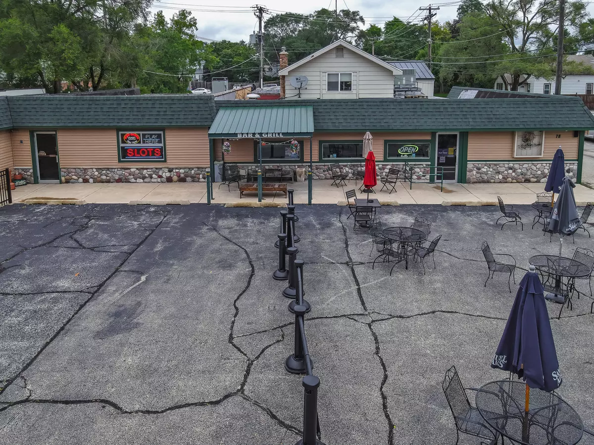 Fox Lake, IL 60020,78 E Grand AVE