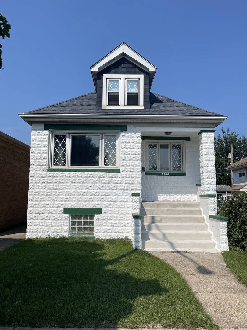 5134 S Central AVE, Chicago, IL 60638