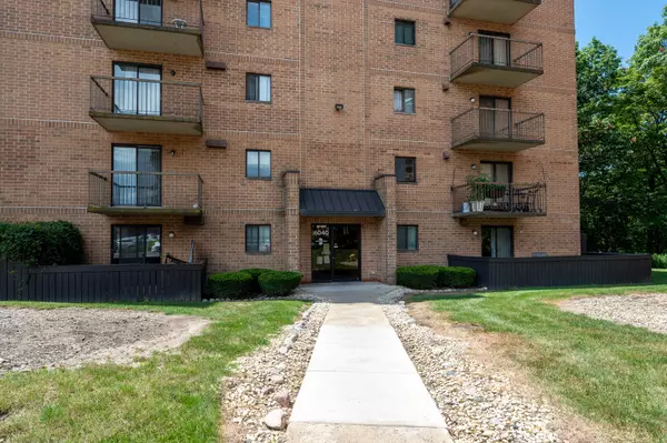 6040 Lake Bluff DR #202, Tinley Park, IL 60477