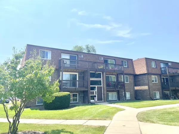 110 Boardwalk ST #GW, Elk Grove Village, IL 60007