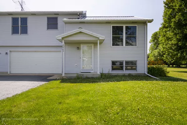 4469 Il-23 ST #A, Leland, IL 60531