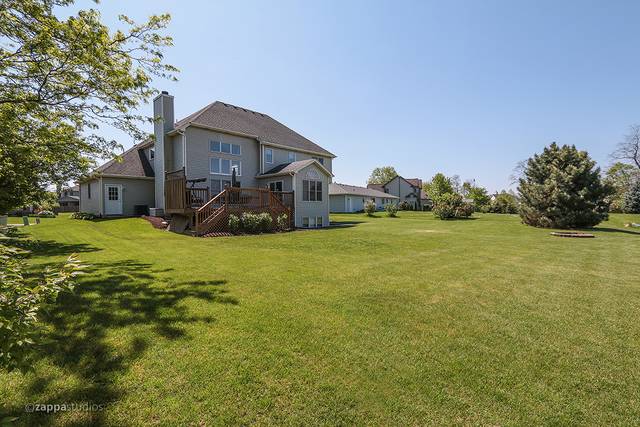 Yorkville, IL 60560,613 Greenfield Turn