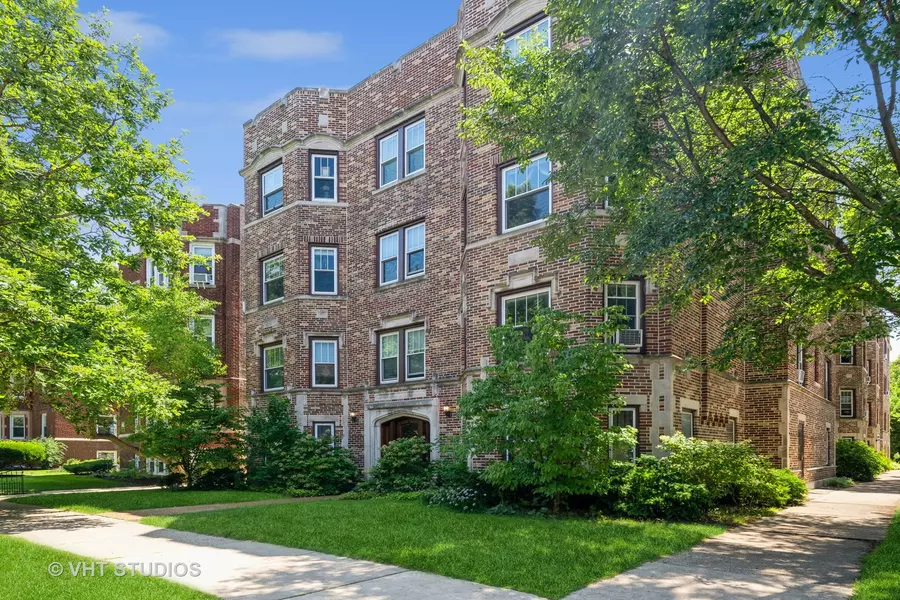 834 WASHINGTON ST #1W, Evanston, IL 60202