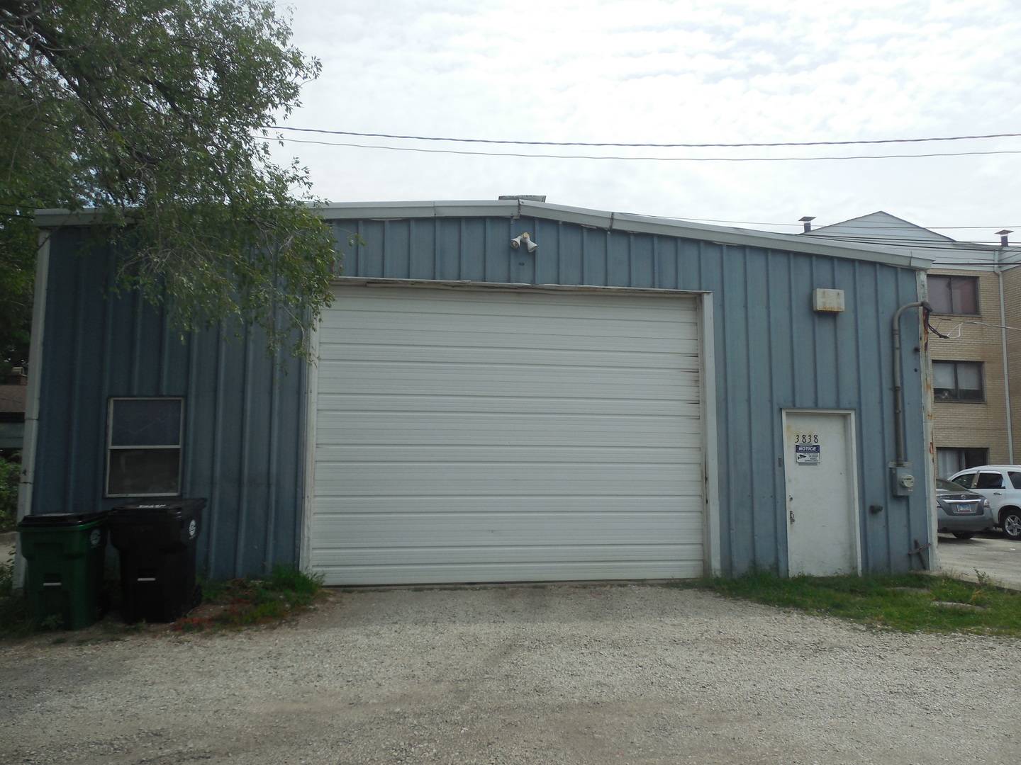 3848 S Cuyler AVE, Berwyn, IL 60402