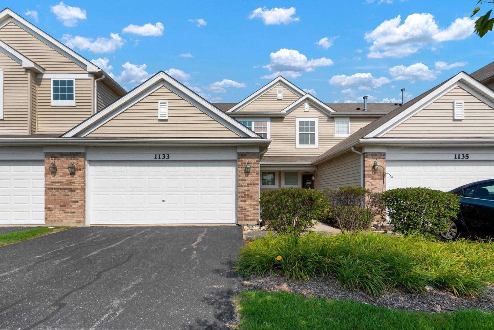 1133 Goldfinch AVE #-, Yorkville, IL 60560