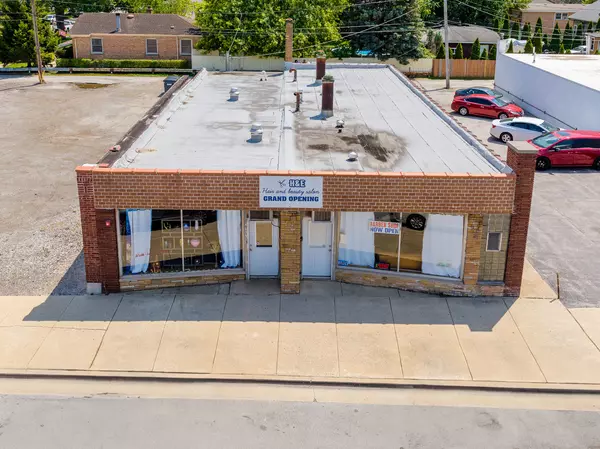 Midlothian, IL 60445,4039 147th ST