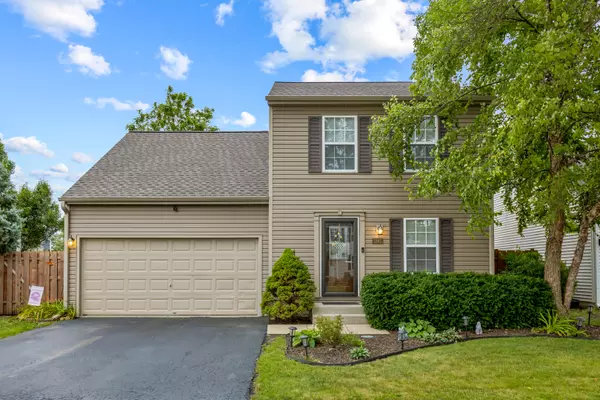 5365 LANSBURY CIR, Lake In The Hills, IL 60156