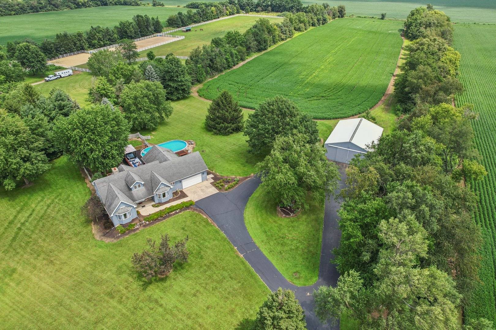 5808 Dunham RD, Union, IL 60180