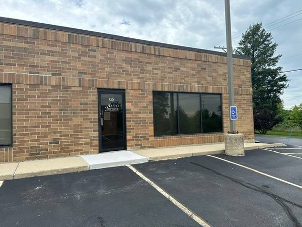 720 Industrial DR #120, Cary, IL 60013